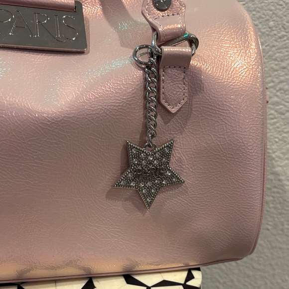 Pink Handbag - Picture 3 of 7